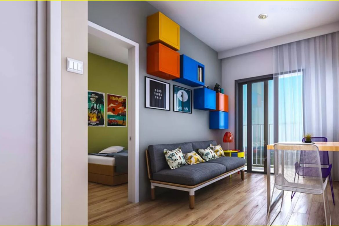 1 Bedroom Condo for Sale in Canduman, Mandaue, Cebu – photo 7