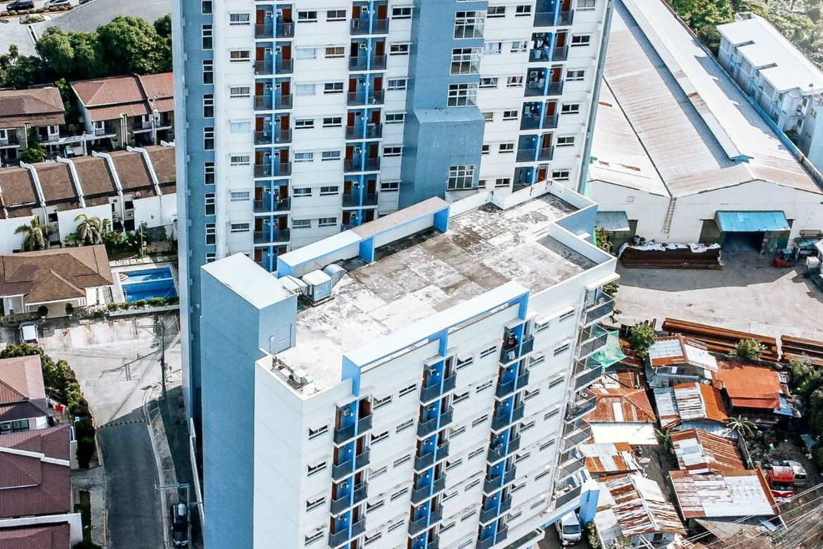 1 Bedroom Condo for Sale in Canduman, Mandaue, Cebu