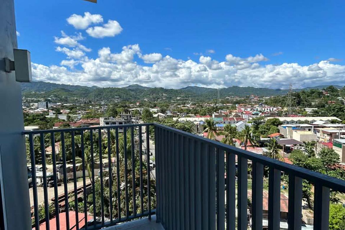 1 Bedroom Condo for Sale in Canduman, Mandaue, Cebu – photo 2