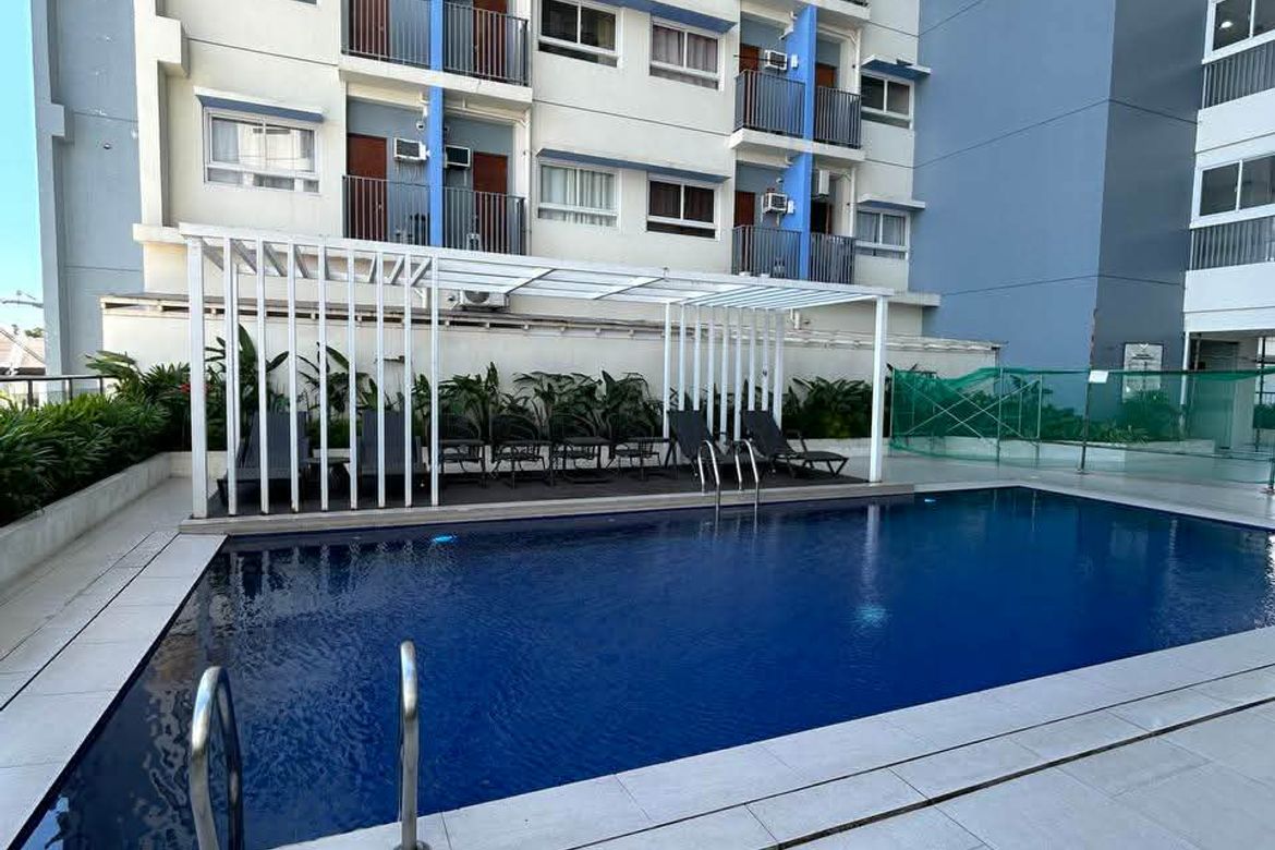 1 Bedroom Condo for Sale in Canduman, Mandaue, Cebu – photo 7