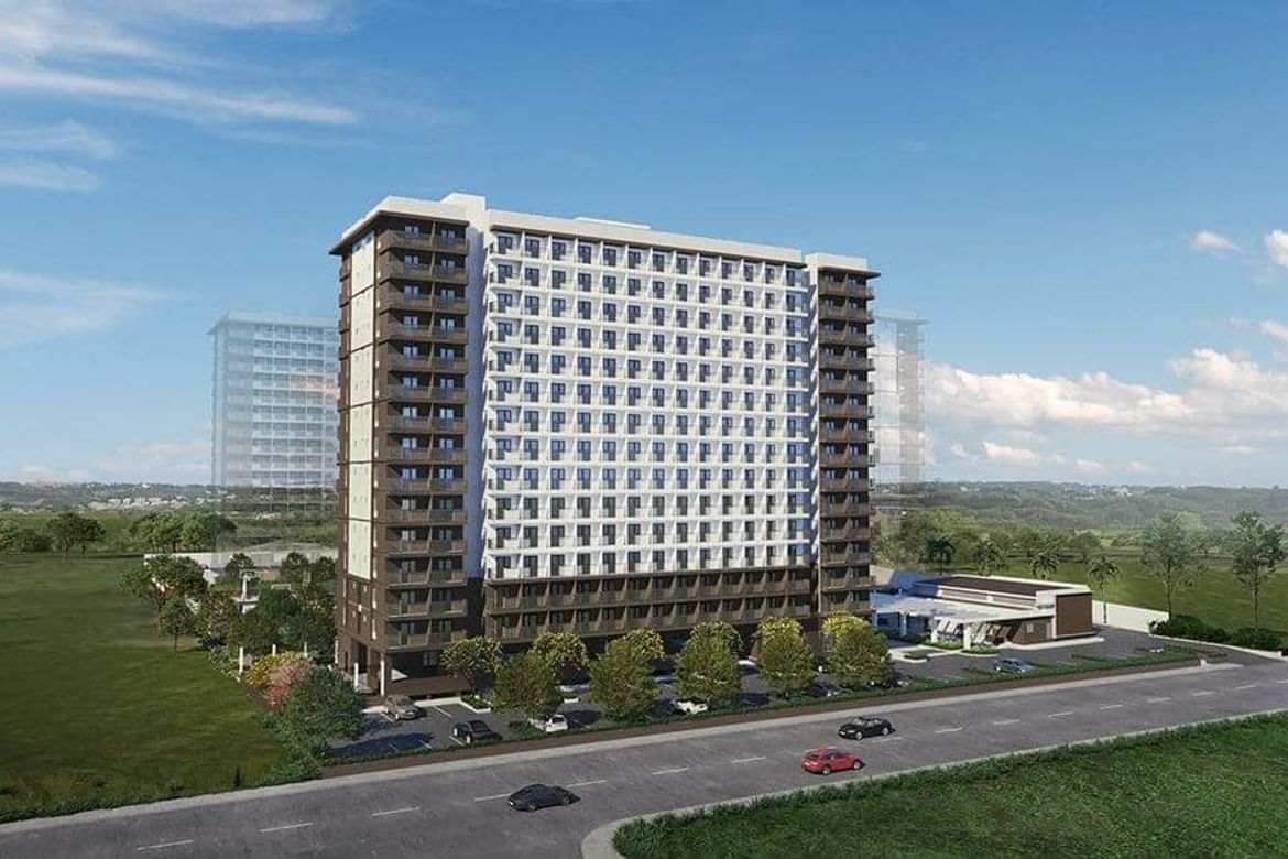 1 Bedroom Condo for Sale in Canlubang, Calamba, Laguna