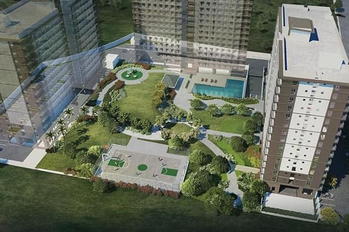 1 Bedroom Condo for Sale in Canlubang, Calamba, Laguna – photo 2