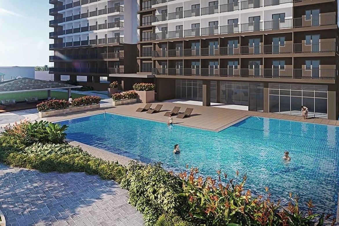 1 Bedroom Condo for Sale in Canlubang, Calamba, Laguna – photo 4