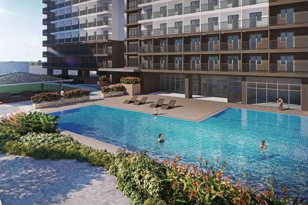 1 Bedroom Condo for Sale in Canlubang, Calamba, Laguna – photo 3