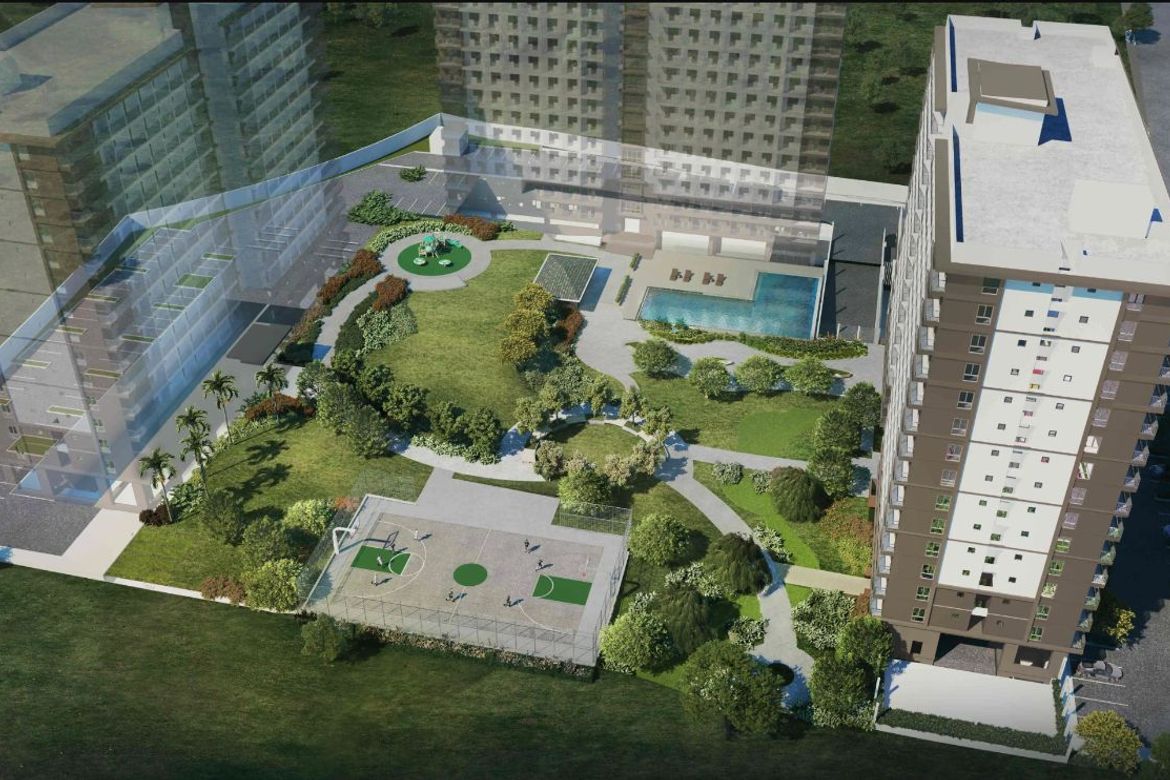 1 Bedroom Condo for Sale in Canlubang, Calamba, Laguna – photo 4