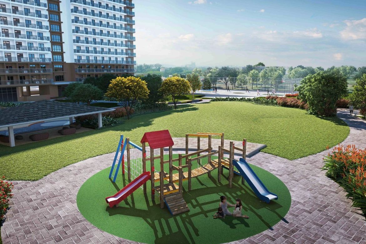 1 Bedroom Condo for Sale in Canlubang, Calamba, Laguna – photo 5