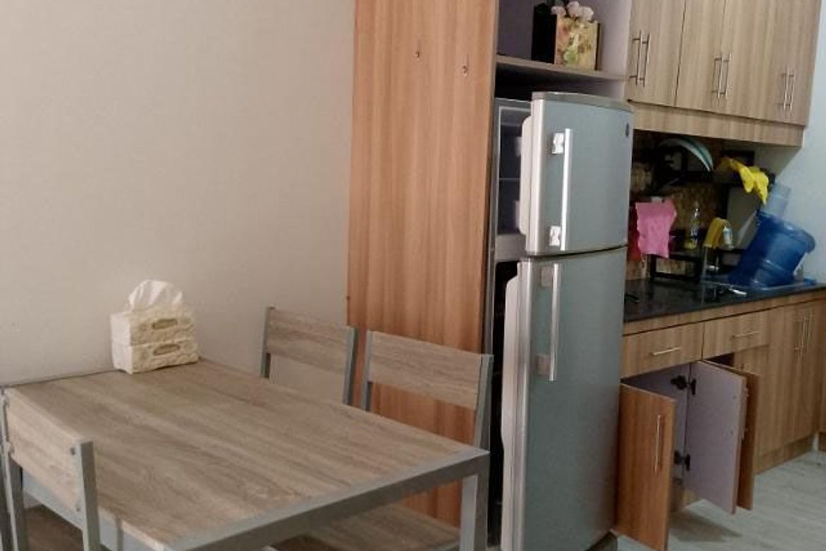 1 Bedroom Condo for Sale in Canlubang, Calamba, Laguna – photo 2