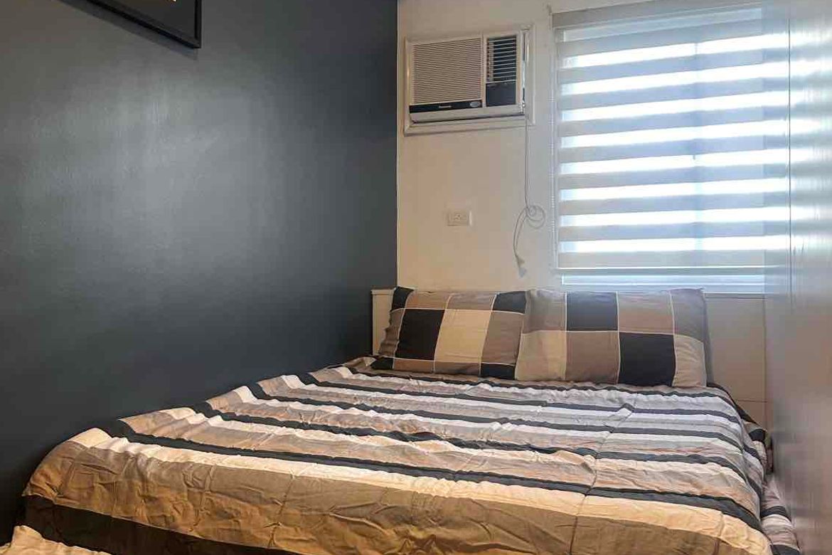 1 Bedroom Condo for Sale in Canlubang, Calamba, Laguna – photo 8