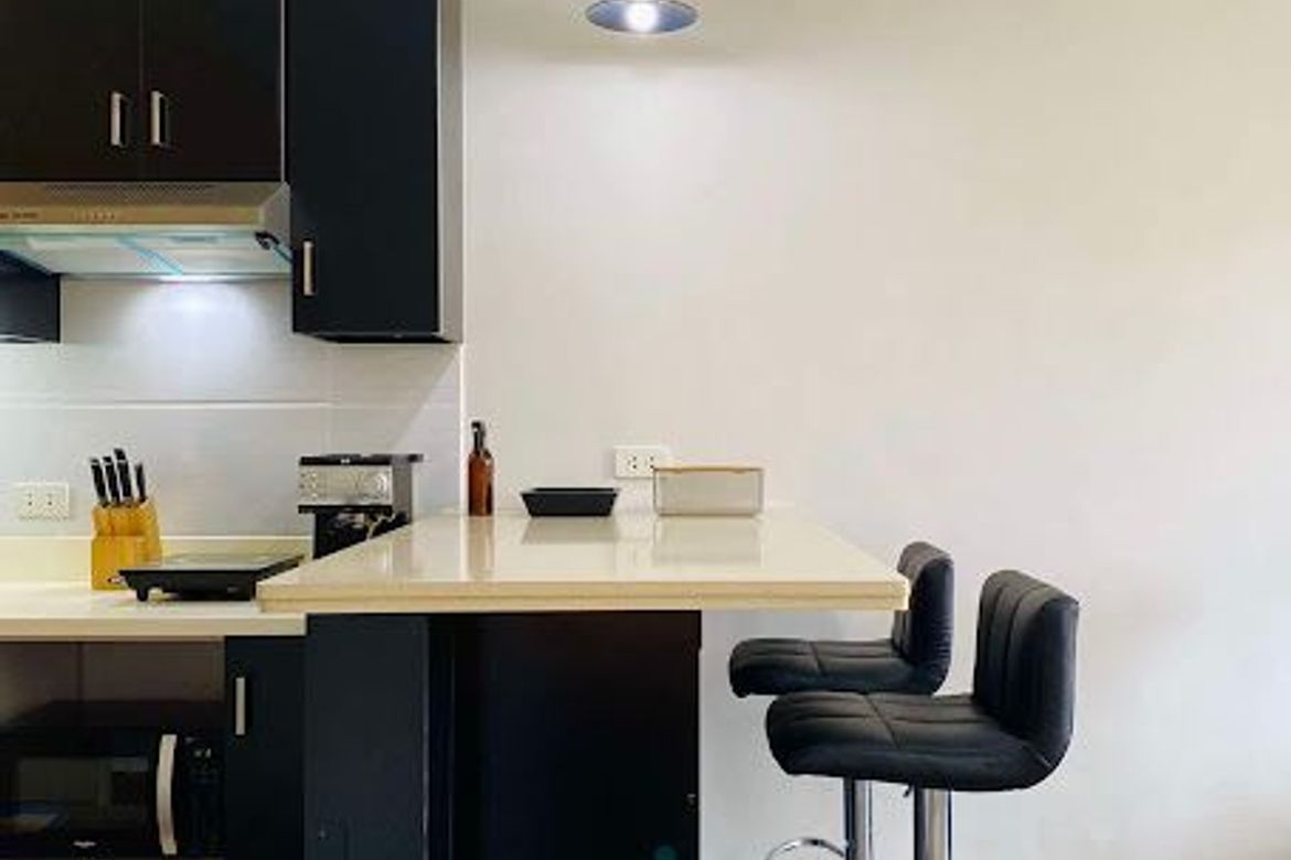 1 Bedroom Condo for Sale in Canlubang, Calamba, Laguna – photo 3
