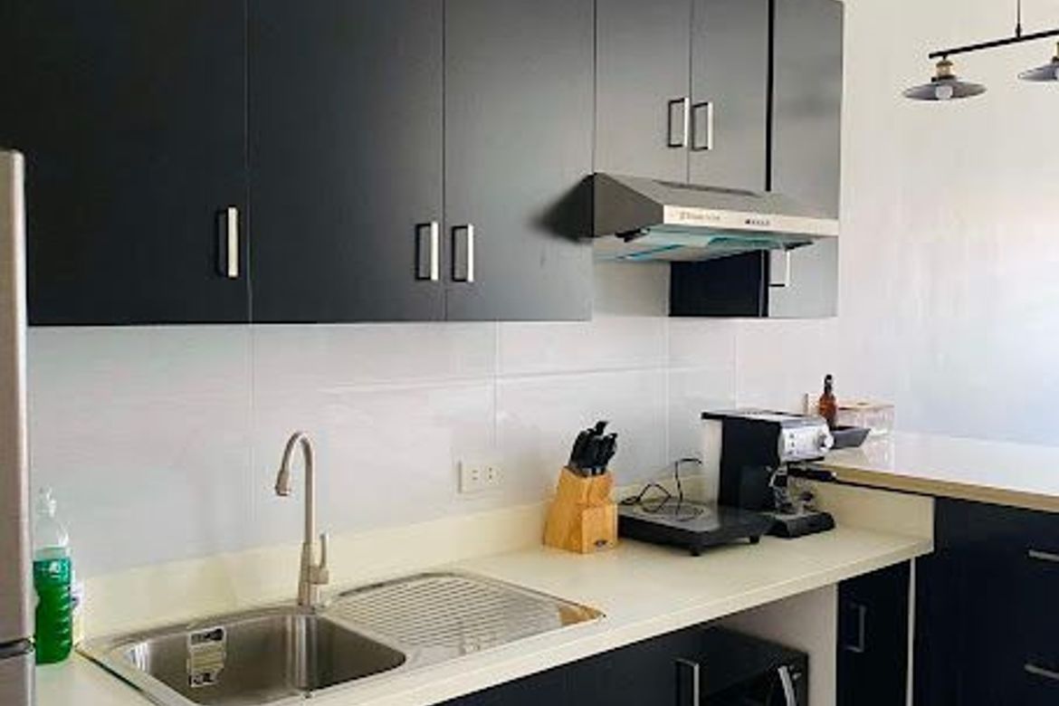 1 Bedroom Condo for Sale in Canlubang, Calamba, Laguna – photo 7