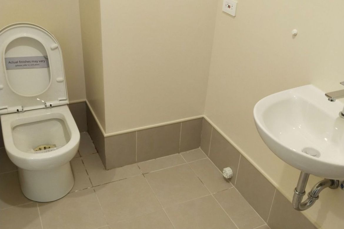 1 Bedroom Condo for Sale in Canlubang, Calamba, Laguna – photo 6