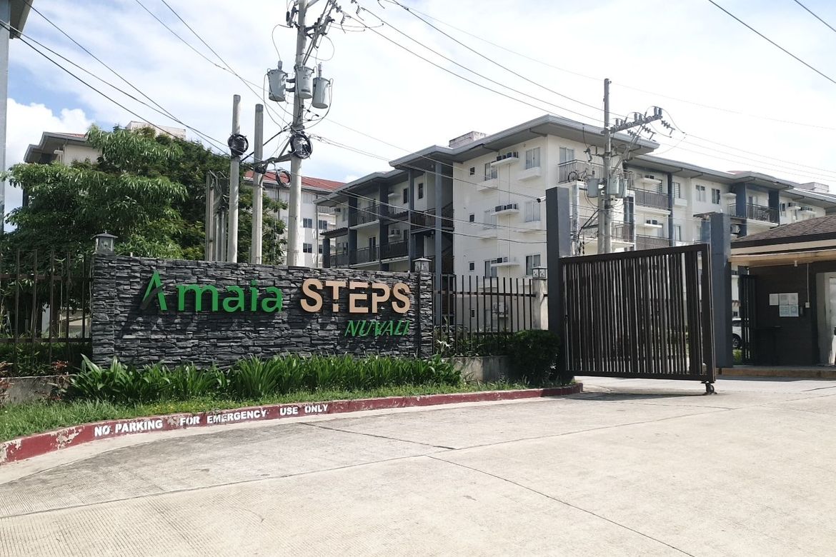1 Bedroom Condo for Sale in Canlubang, Calamba, Laguna
