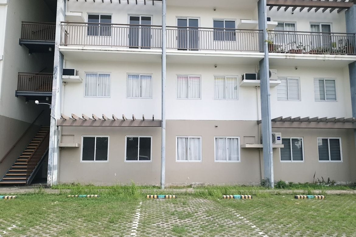 1 Bedroom Condo for Sale in Canlubang, Calamba, Laguna – photo 3