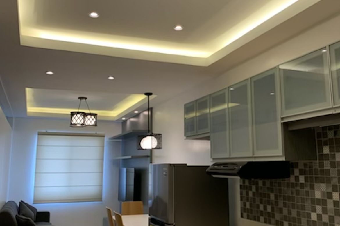 1 Bedroom Condo for Sale in Canlubang, Calamba, Laguna
