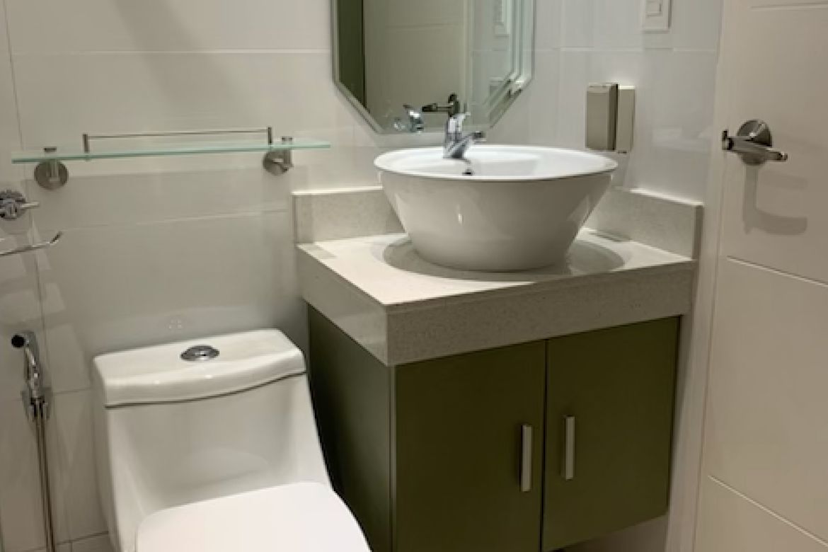 1 Bedroom Condo for Sale in Canlubang, Calamba, Laguna – photo 5