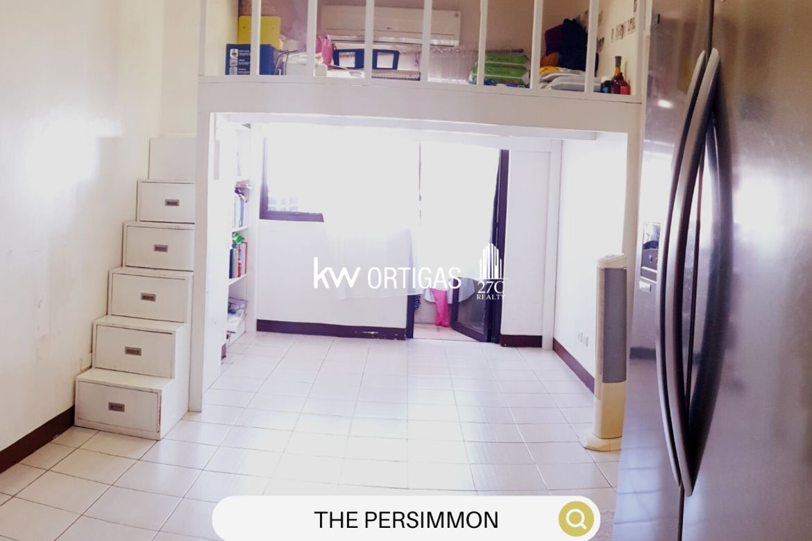 1 Bedroom Condo for Sale in Capitol Site, Cebu City, Cebu