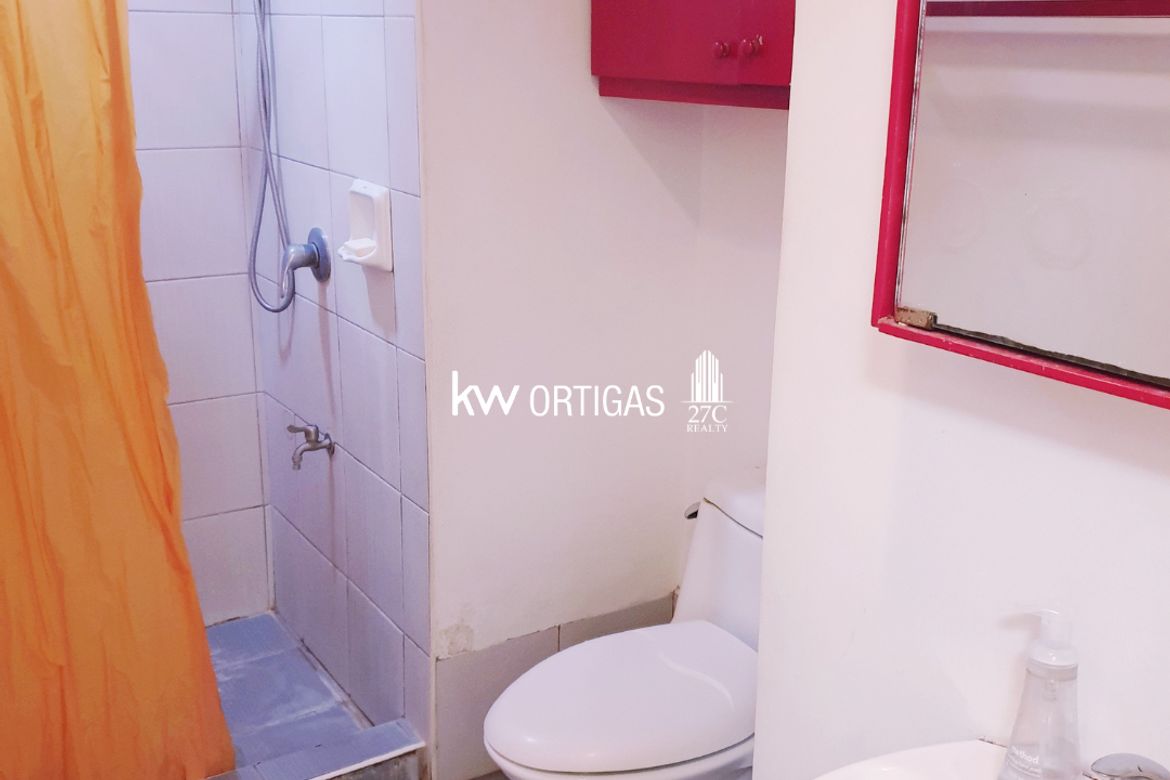 1 Bedroom Condo for Sale in Capitol Site, Cebu City, Cebu – photo 3