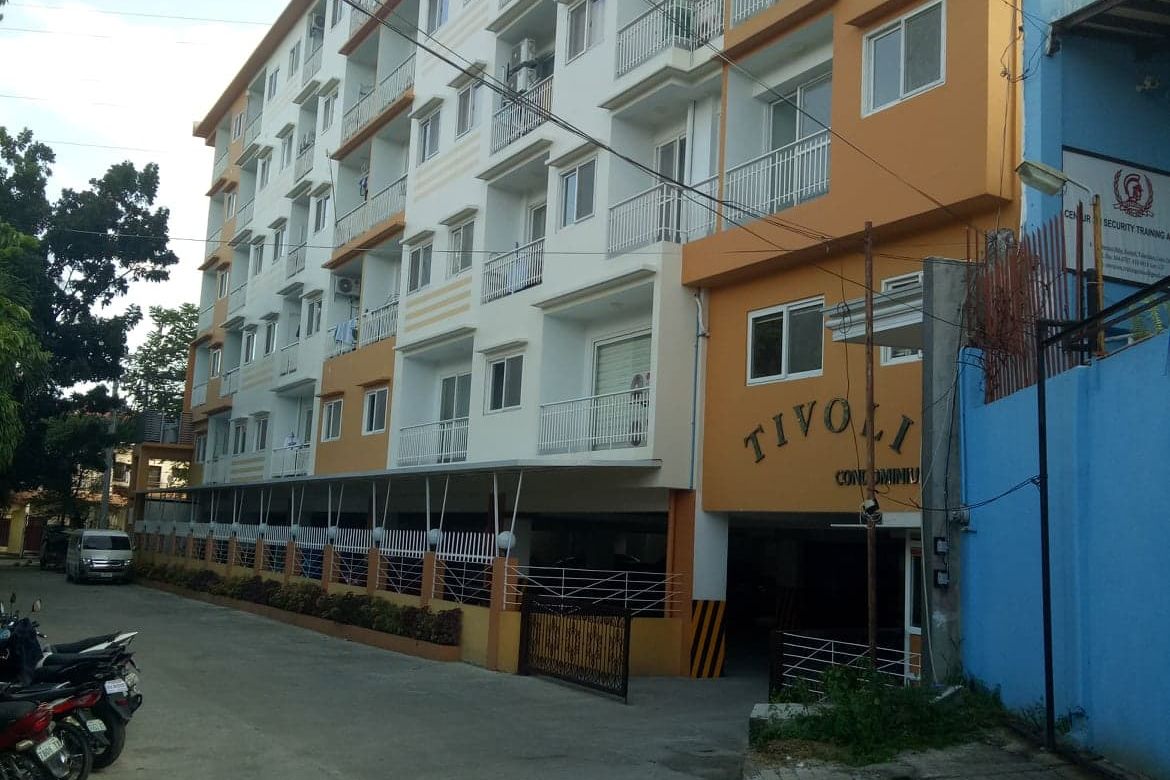 1 Bedroom Condo for Sale in Capitol Site, Cebu City, Cebu – photo 2