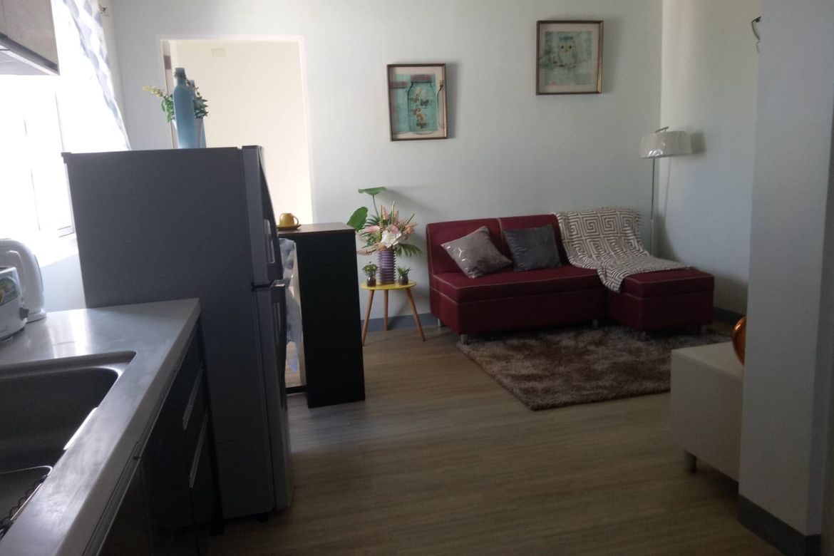 1 Bedroom Condo for Sale in Capitol Site, Cebu City, Cebu – photo 4