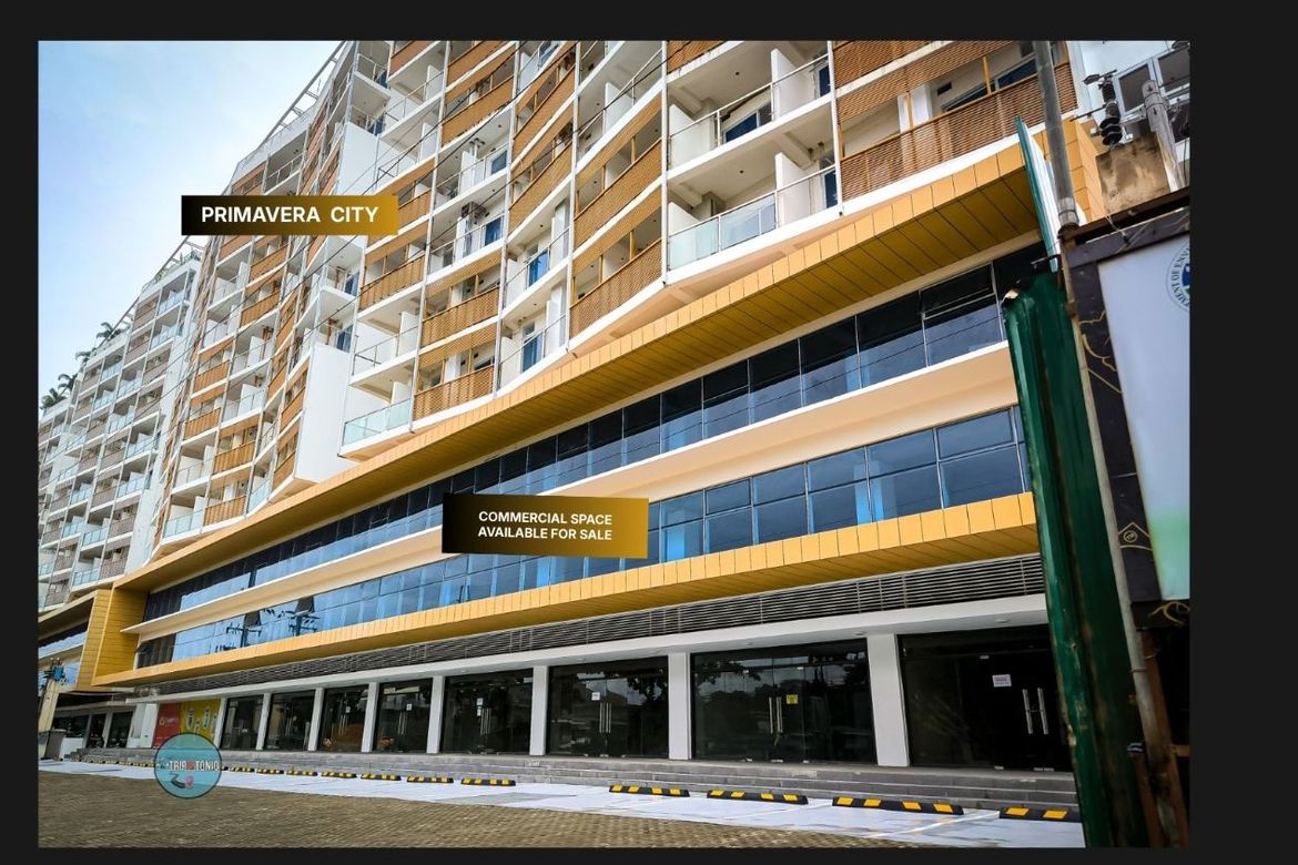 1 Bedroom Condo for Sale in Carmen, Cagayan de Oro, Misamis Oriental