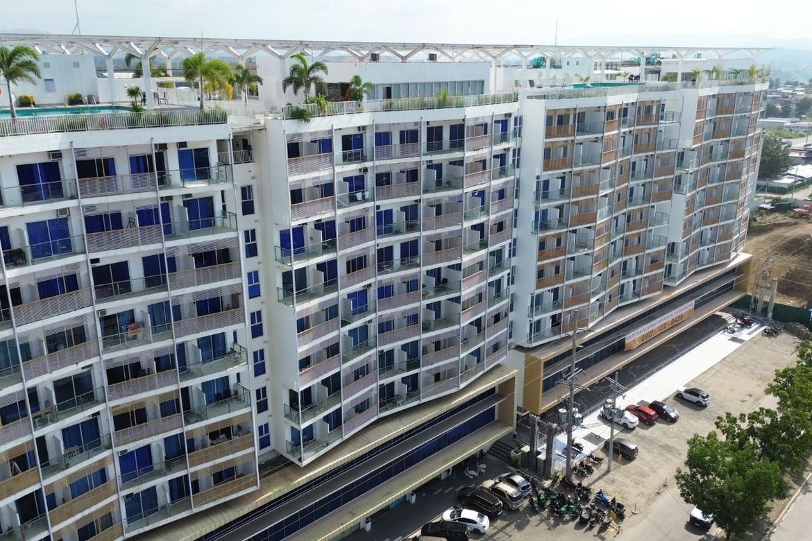 1 Bedroom Condo for Sale in Carmen, Cagayan de Oro, Misamis Oriental – photo 5