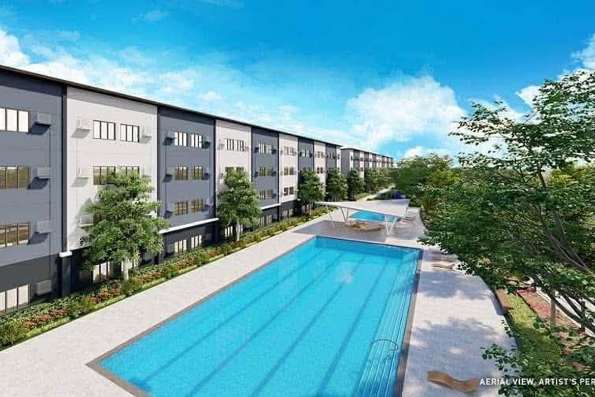 1 Bedroom Condo for Sale in Carmen, Cagayan de Oro, Misamis Oriental