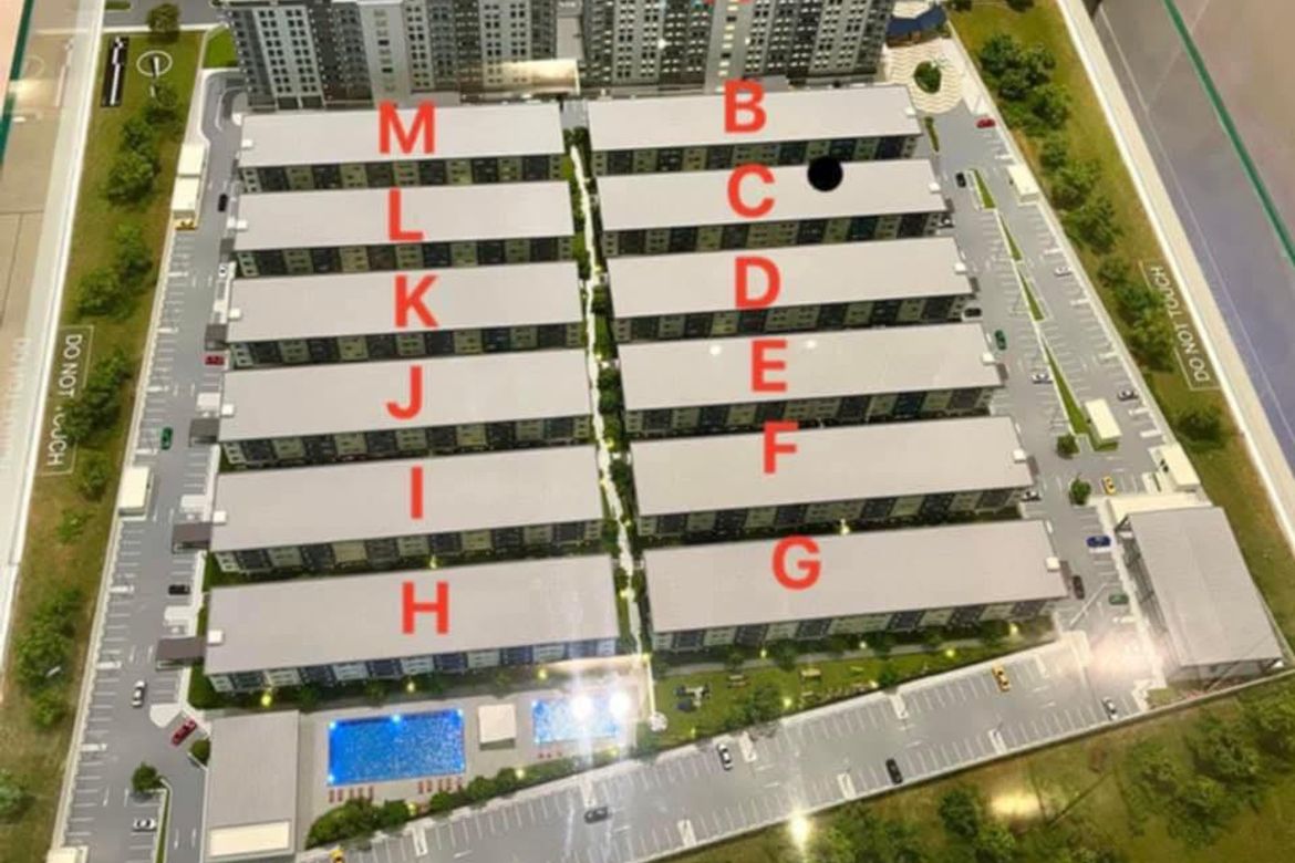 1 Bedroom Condo for Sale in Carmen, Cagayan de Oro, Misamis Oriental – photo 3