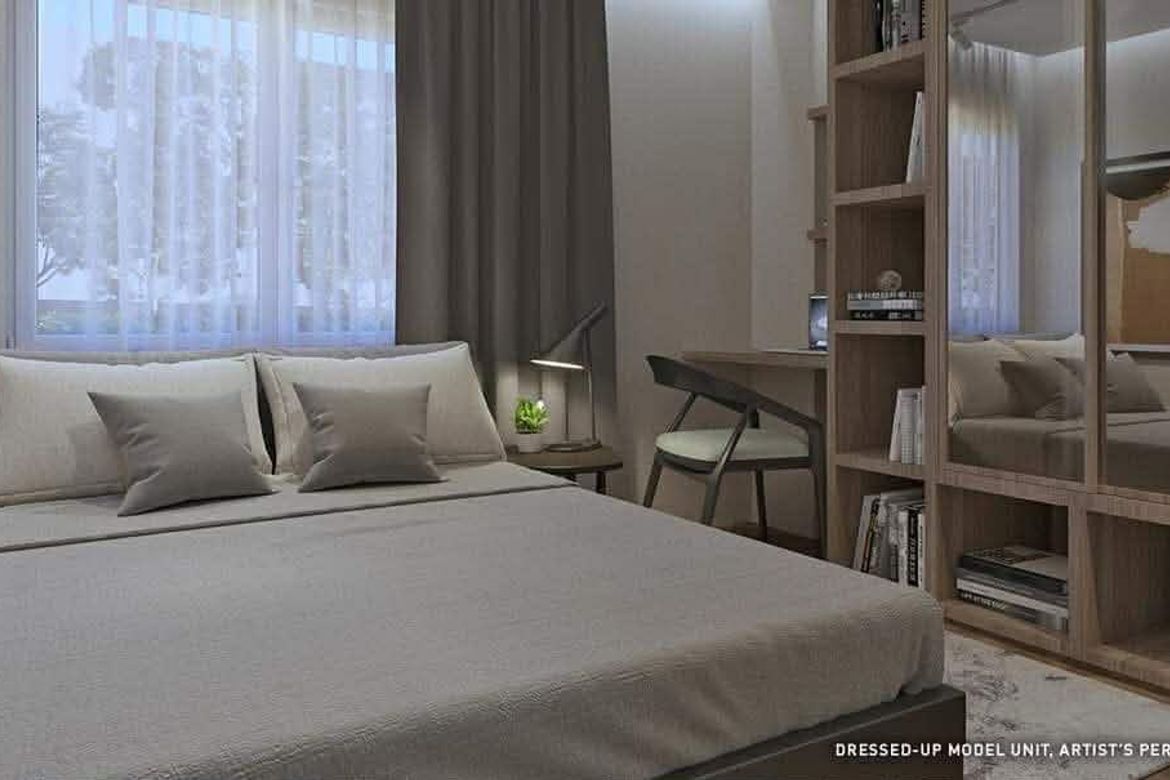 1 Bedroom Condo for Sale in Carmen, Cagayan de Oro, Misamis Oriental – photo 6