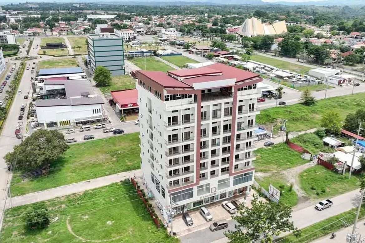 1 Bedroom Condo for Sale in Carmen, Cagayan de Oro, Misamis Oriental