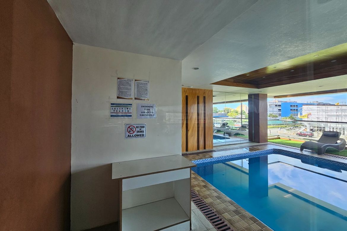 1 Bedroom Condo for Sale in Carmen, Cagayan de Oro, Misamis Oriental – photo 5