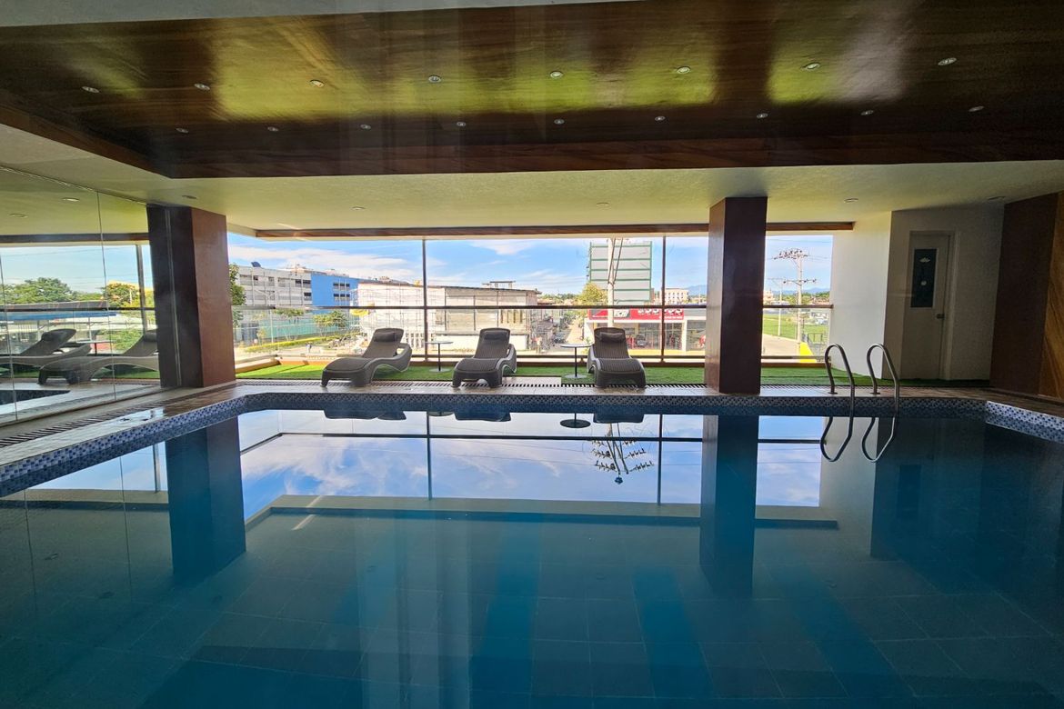 1 Bedroom Condo for Sale in Carmen, Cagayan de Oro, Misamis Oriental – photo 6