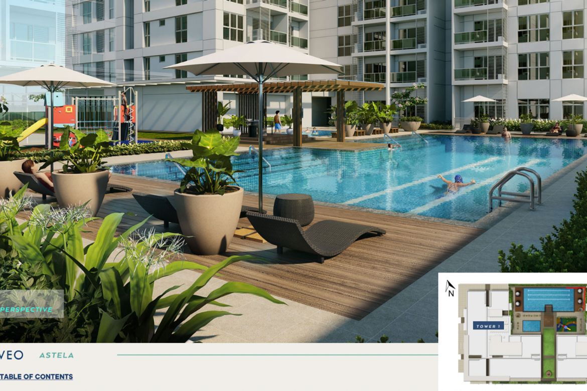 1 Bedroom Condo for Sale in Carmona, Makati City – photo 5