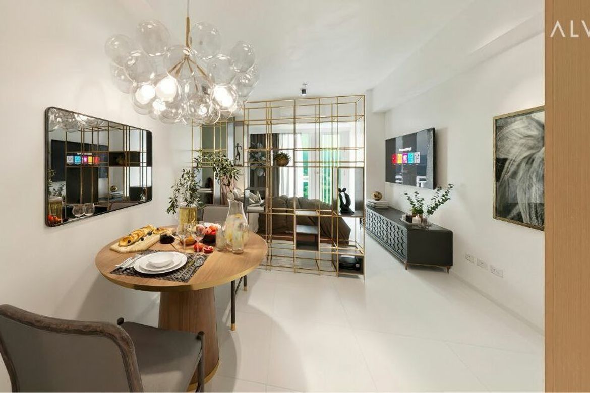 1 Bedroom Condo for Sale in Carmona, Makati, Metro Manila – photo 4