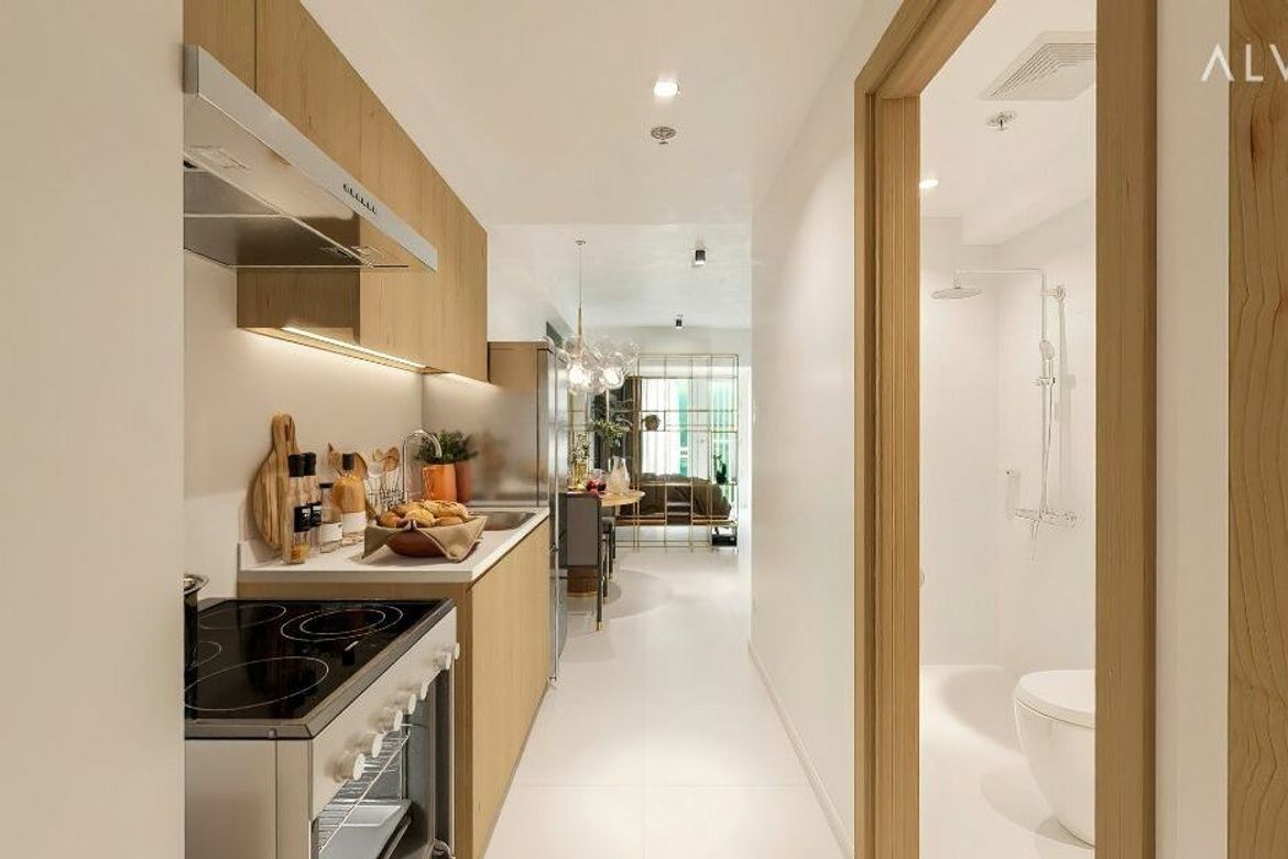 1 Bedroom Condo for Sale in Carmona, Makati, Metro Manila – photo 6