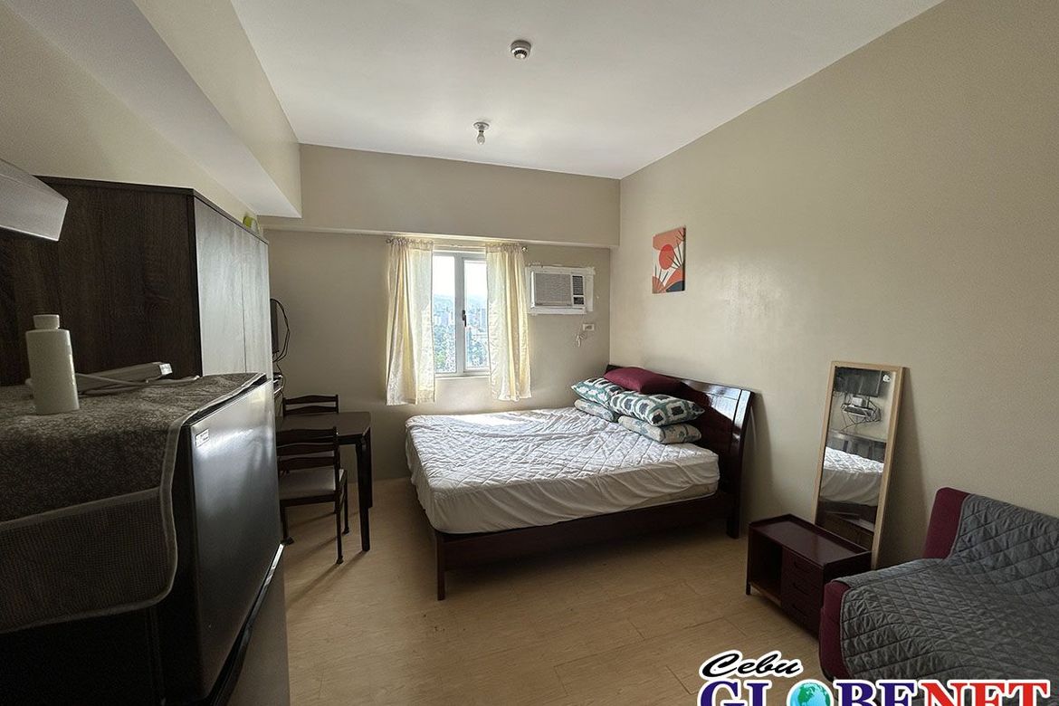 1 Bedroom Condo for Sale in Carreta, Cebu City, Cebu