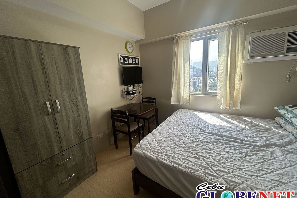 1 Bedroom Condo for Sale in Carreta, Cebu City, Cebu – photo 2