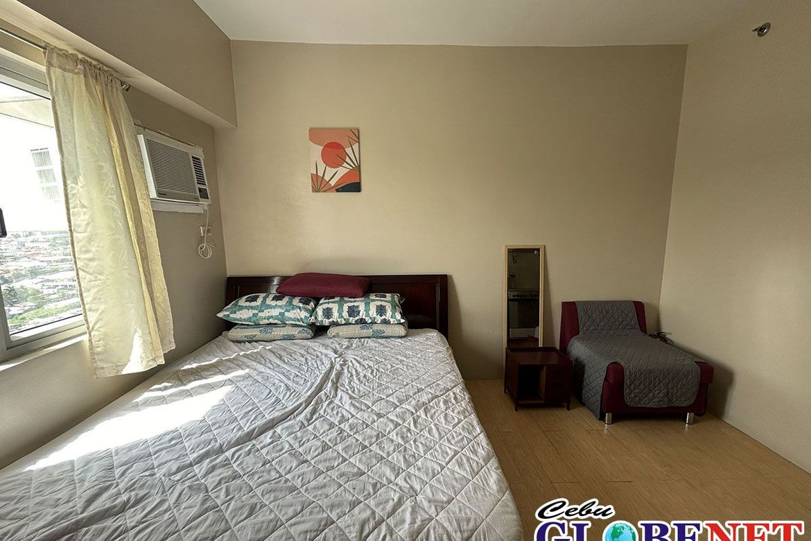 1 Bedroom Condo for Sale in Carreta, Cebu City, Cebu – photo 3