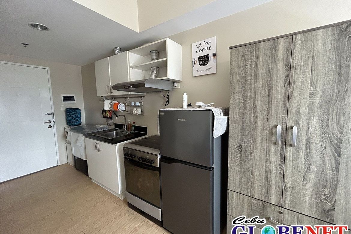 1 Bedroom Condo for Sale in Carreta, Cebu City, Cebu – photo 4