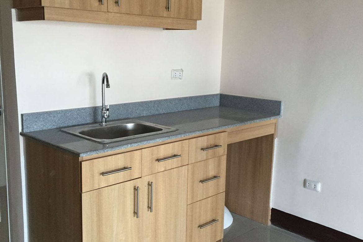 1 Bedroom Condo for Sale in Carreta, Cebu City, Cebu – photo 3