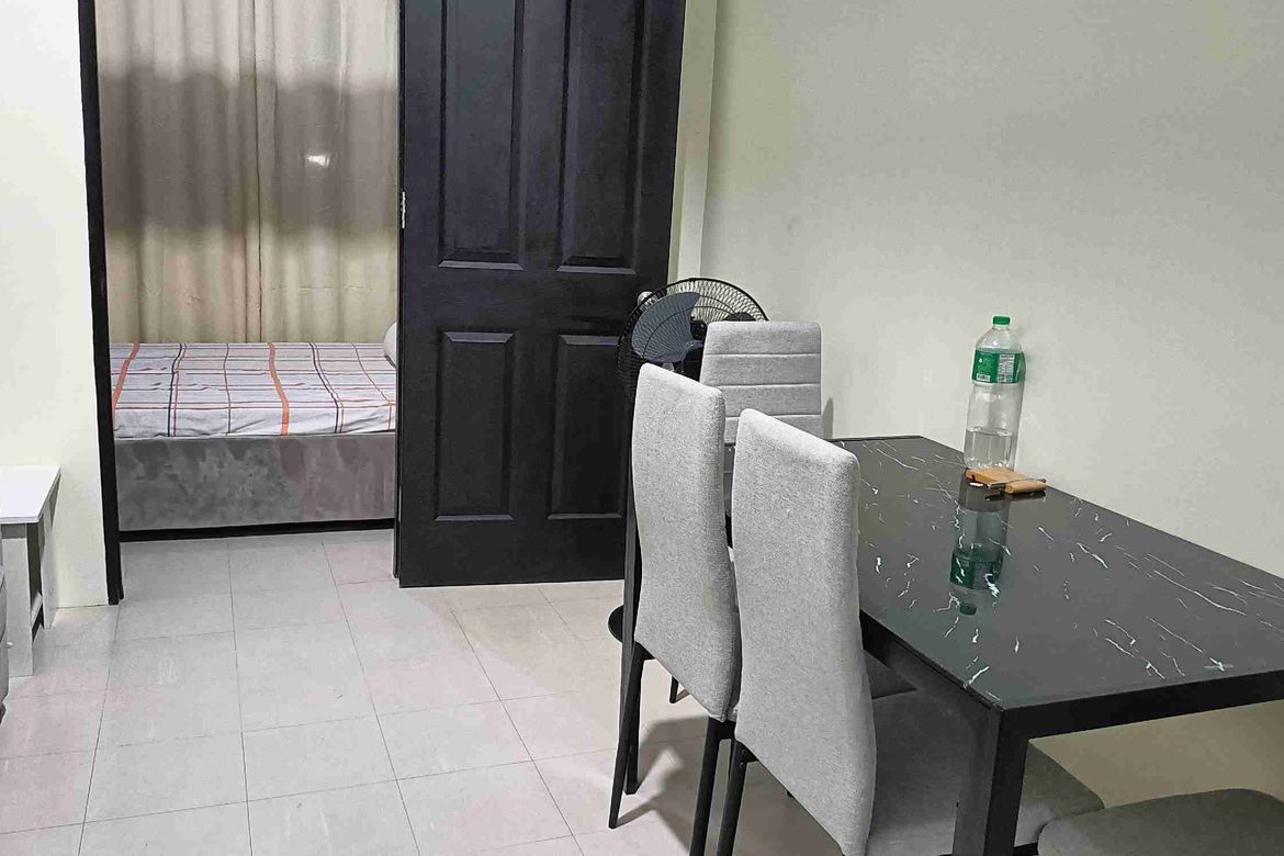 1 Bedroom Condo for Sale in Carreta, Cebu City, Cebu