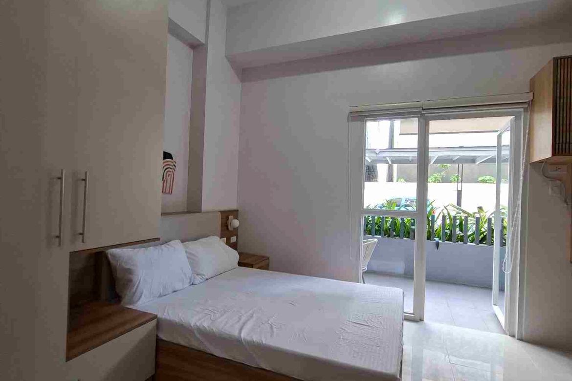 1 Bedroom Condo for Sale in Casa Mira Towers Mandaue, Alang-Alang, Mandaue, Cebu
