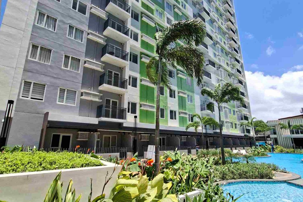 1 Bedroom Condo for Sale in Casa Mira Towers Mandaue, Alang-Alang, Mandaue, Cebu – photo 3