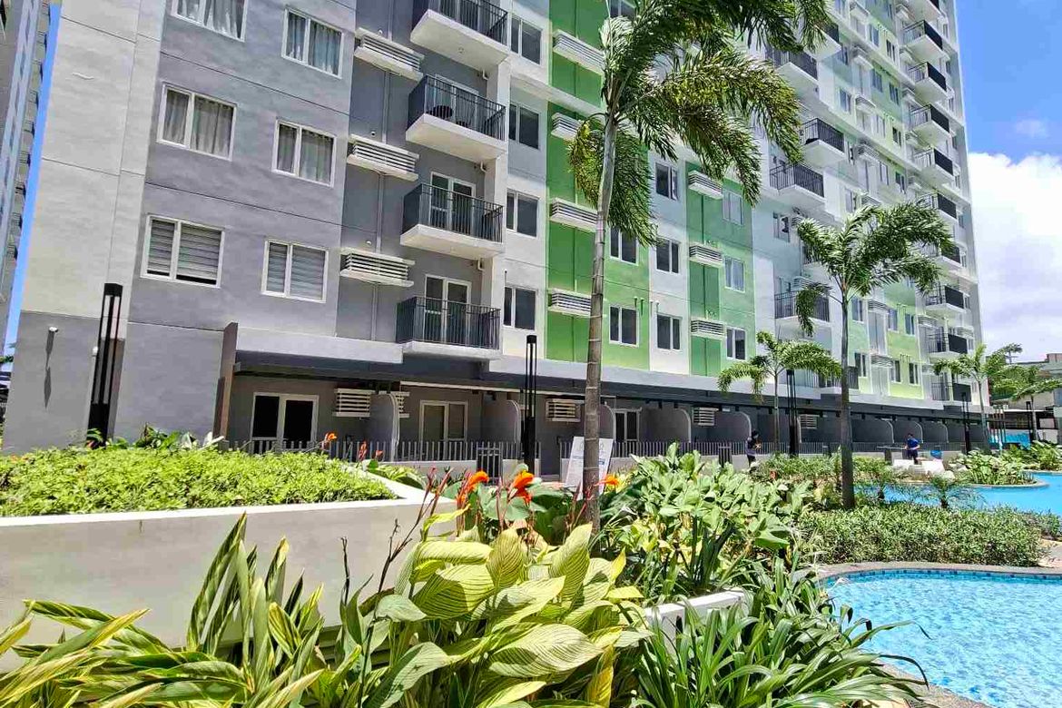 1 Bedroom Condo for Sale in Casa Mira Towers Mandaue, Alang-Alang, Mandaue, Cebu – photo 4