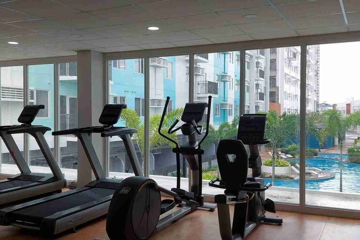 1 Bedroom Condo for Sale in Casa Mira Towers Mandaue, Alang-Alang, Mandaue, Cebu – photo 5