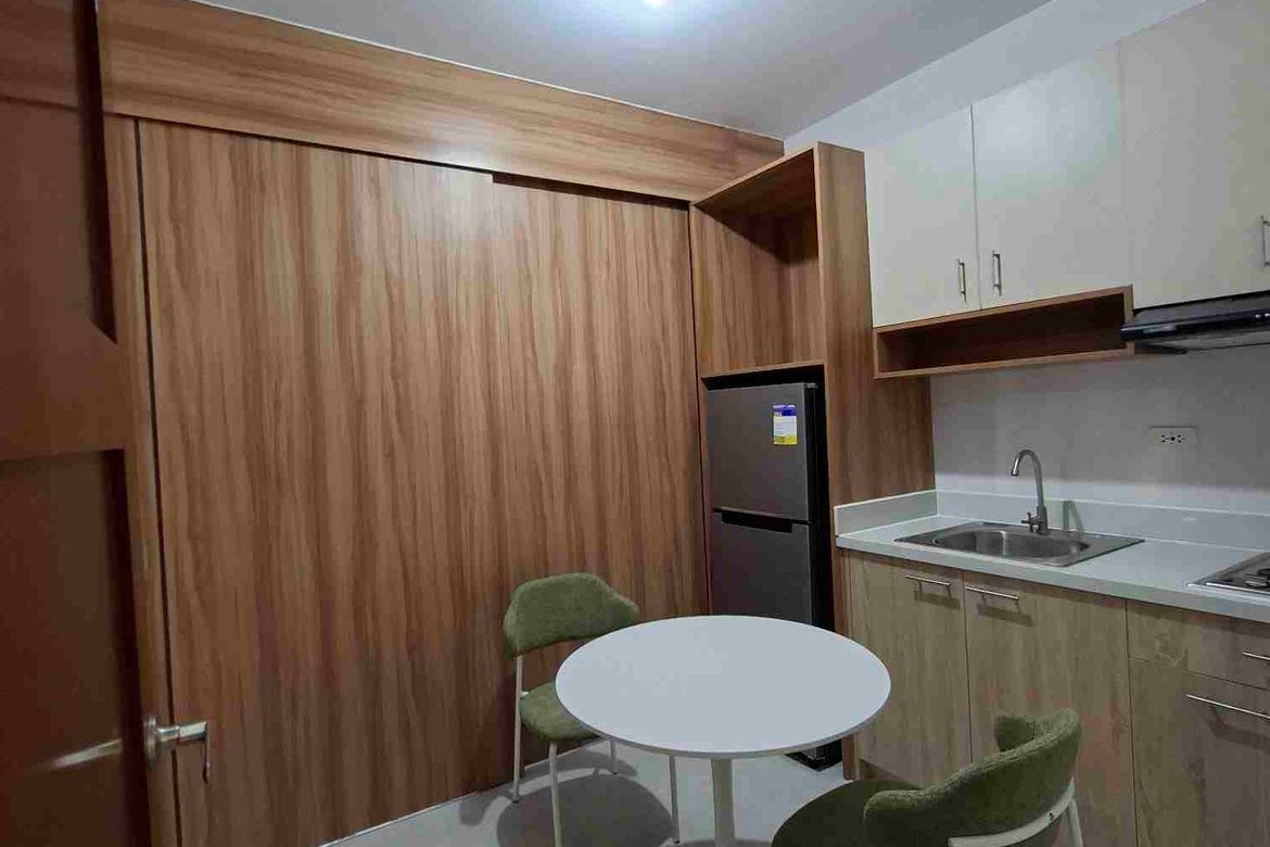 1 Bedroom Condo for Sale in Casa Mira Towers Mandaue, Alang-Alang, Mandaue, Cebu – photo 8