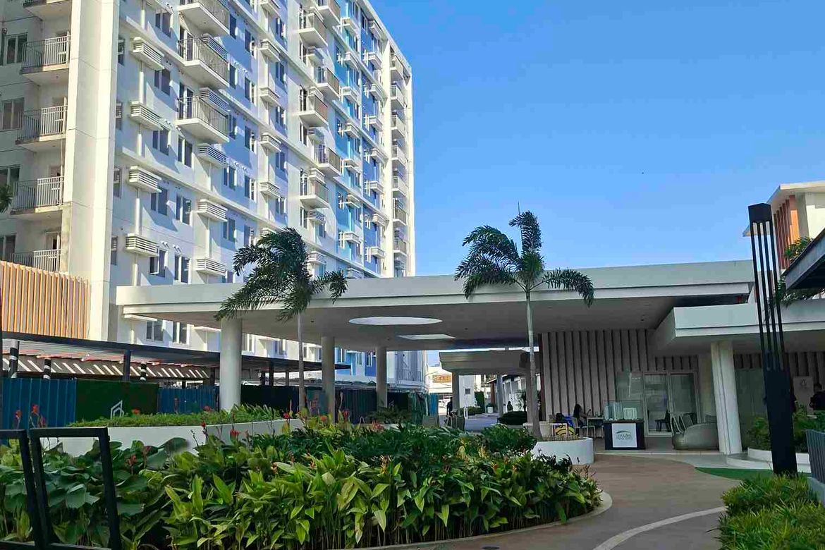 1 Bedroom Condo for Sale in Casa Mira Towers Mandaue, Alang-Alang, Mandaue, Cebu – photo 4