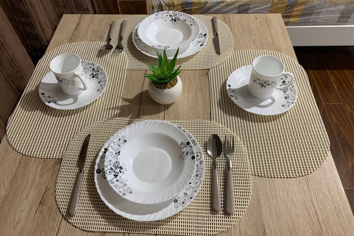 1 Bedroom Condo for Sale in CDC Millennium Ortigas, San Antonio, Pasig, Metro Manila near MRT-3 Ortigas – photo 7