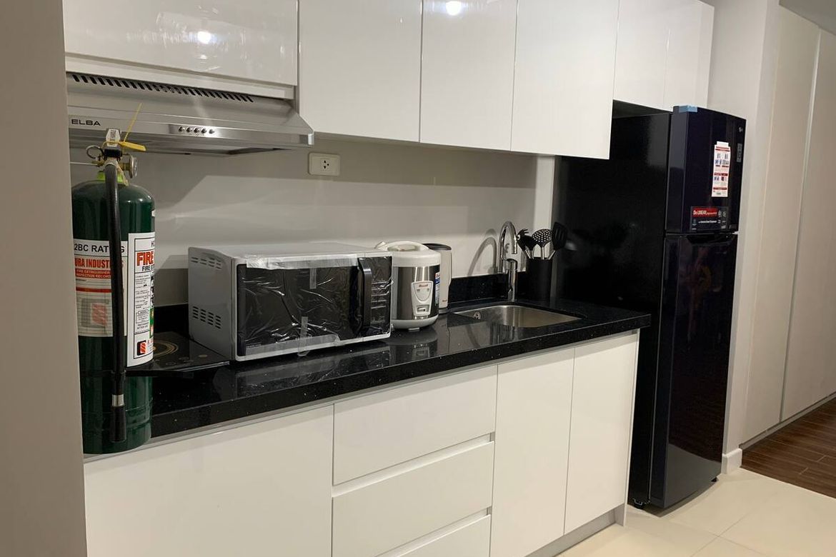 1 Bedroom Condo for Sale in CDC Millennium Ortigas, San Antonio, Pasig, Metro Manila near MRT-3 Ortigas – photo 8