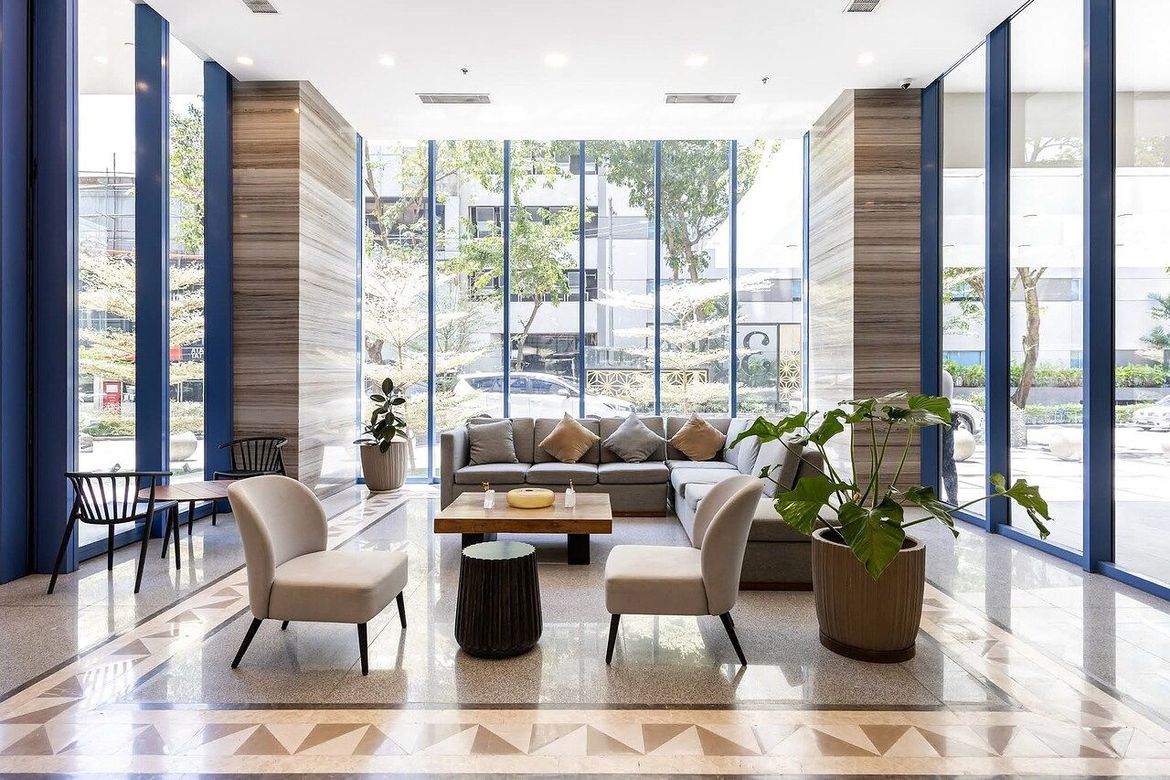 1 Bedroom Condo for Sale in Cebu IT Park, Cebu City, Cebu
