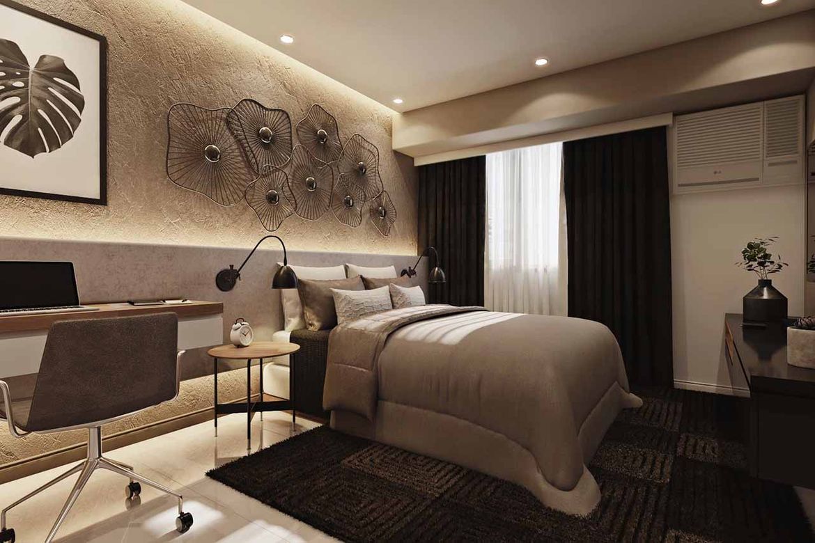 1 Bedroom Condo for Sale in Cebu IT Park, Cebu City, Cebu